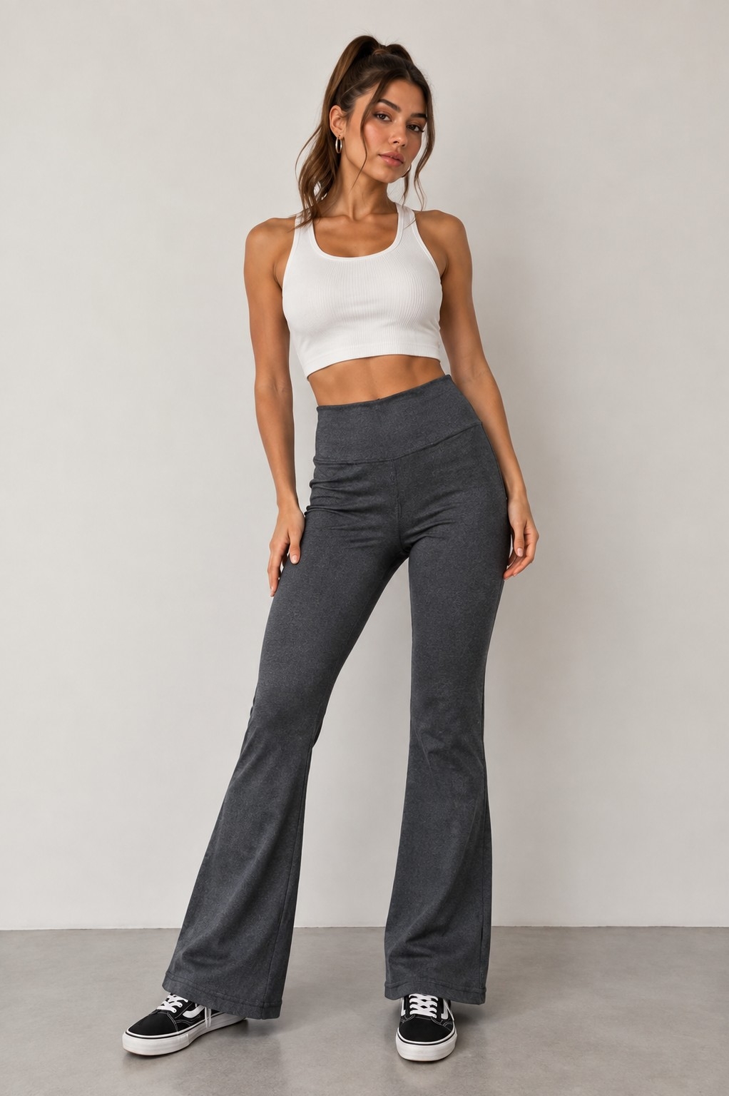 Pantalón Oxford Bengalína Jean - Imagen 2