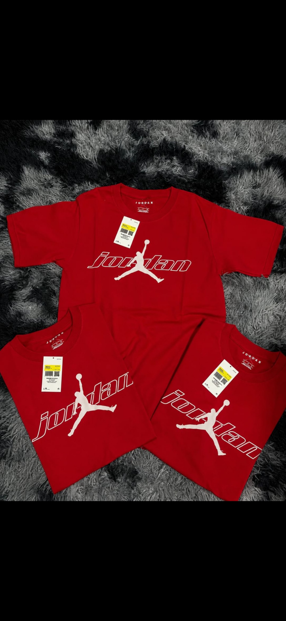 Remeras de Hombre - Imagen 2