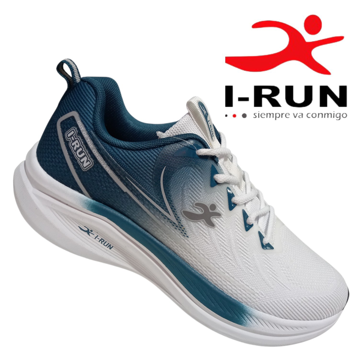 Zapatillas de Irun Hombre - Imagen 2
