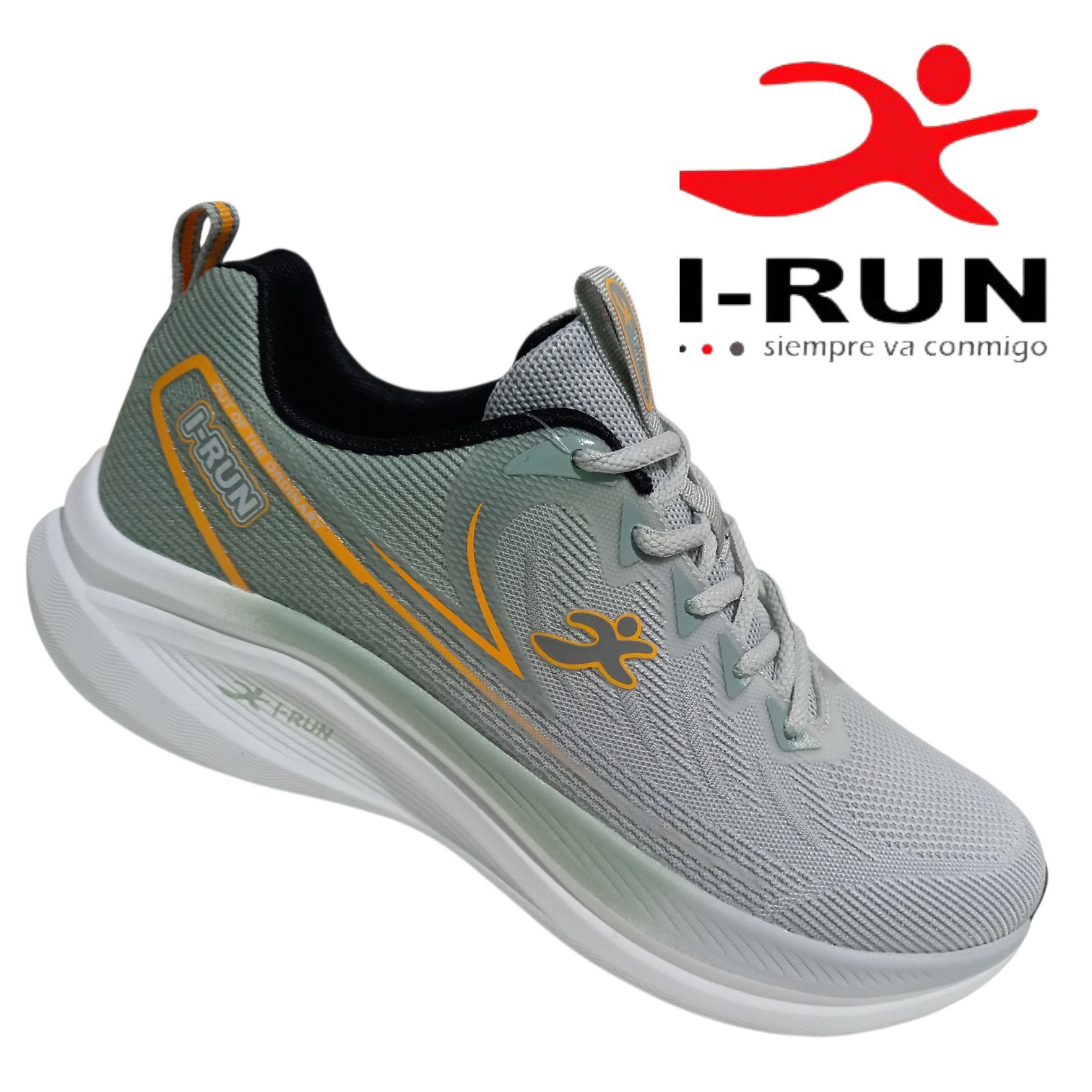 Zapatillas de Irun Hombre - Imagen 3