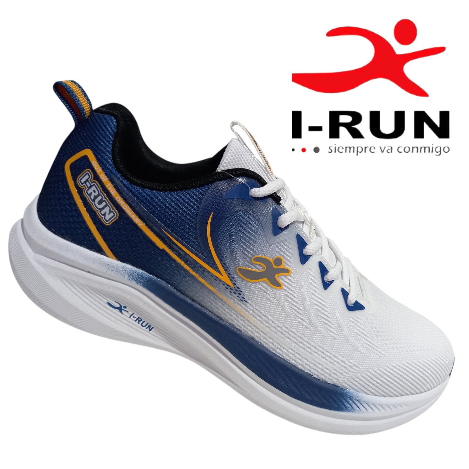 Zapatillas de Irun Hombre - Imagen 4