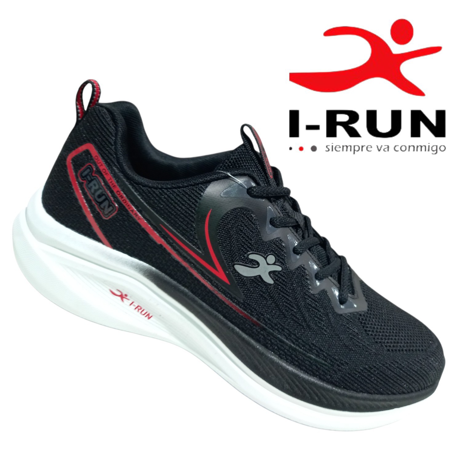 Zapatillas de Irun Hombre - Imagen 5