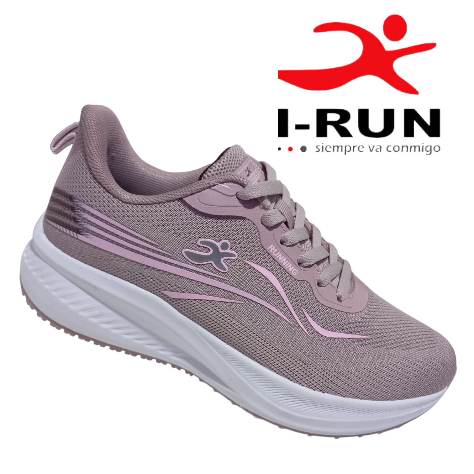Zapatillas Irun de Mujer - Imagen 3