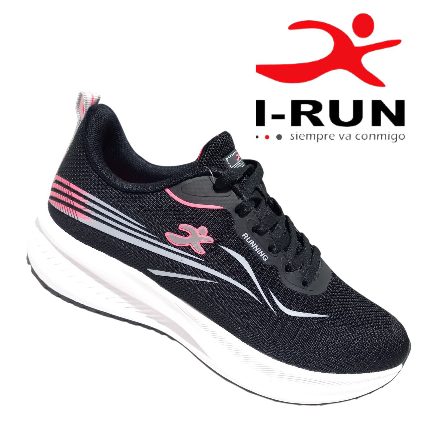 Zapatillas Irun de Mujer - Imagen 4