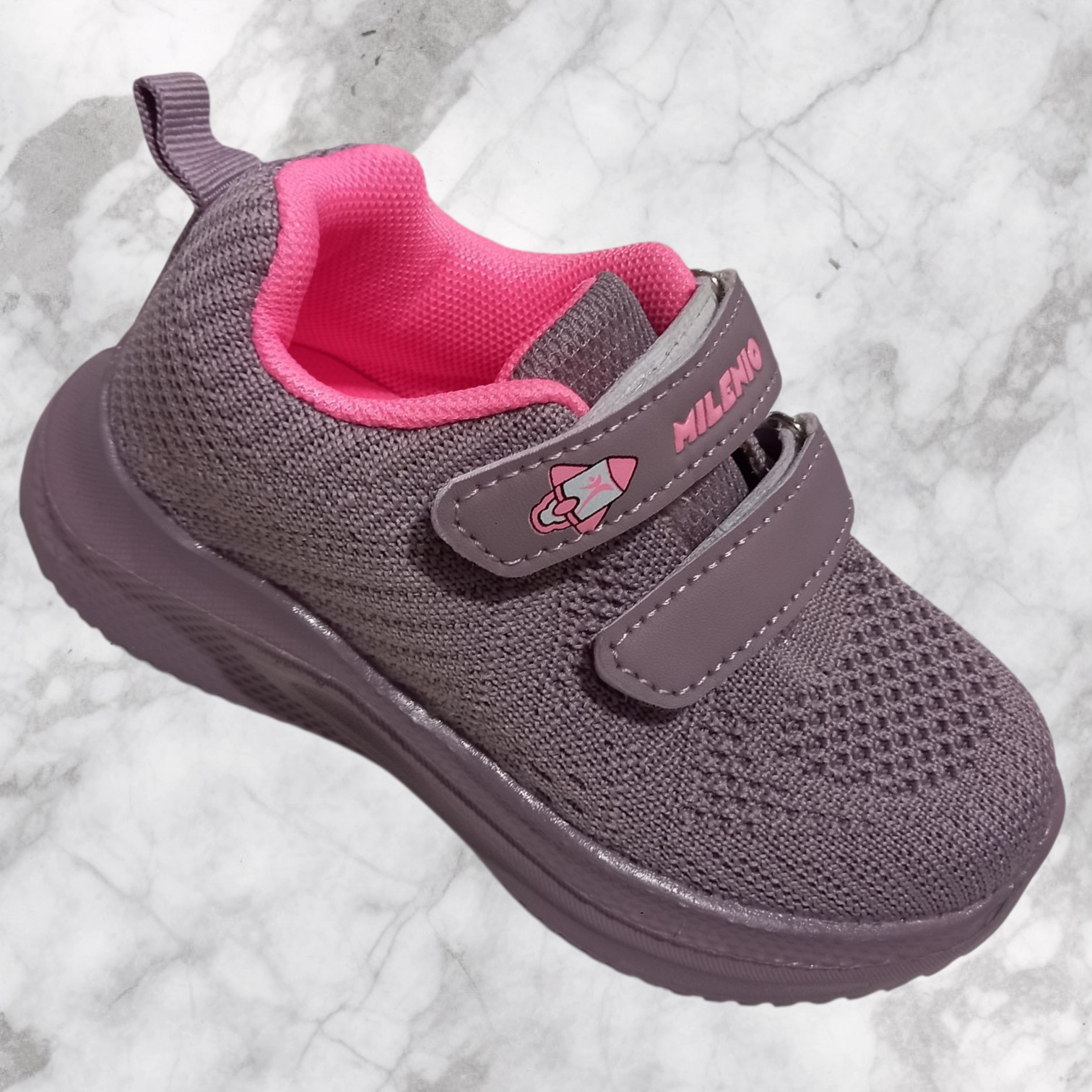 Zapatillas para Bb - Imagen 2