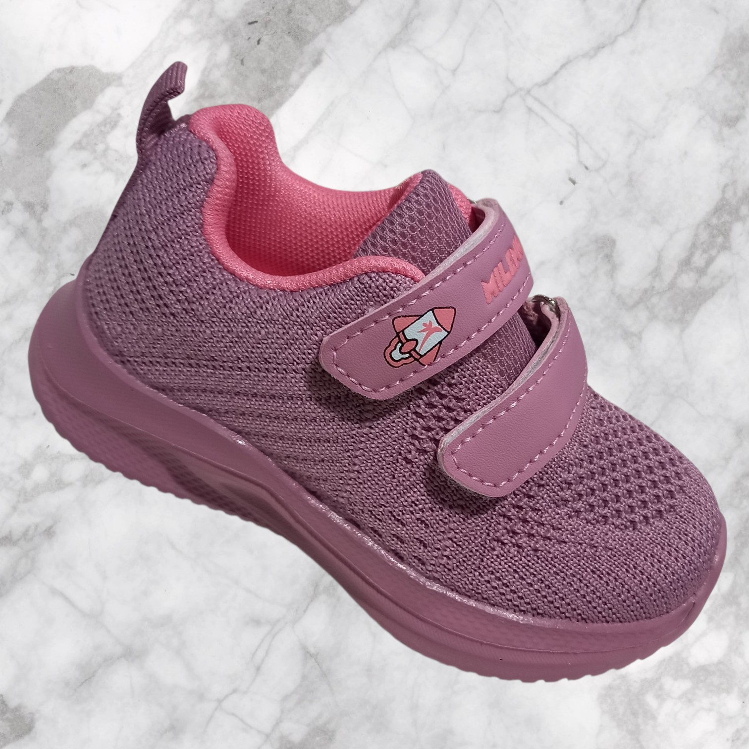Zapatillas para Bb - Imagen 4