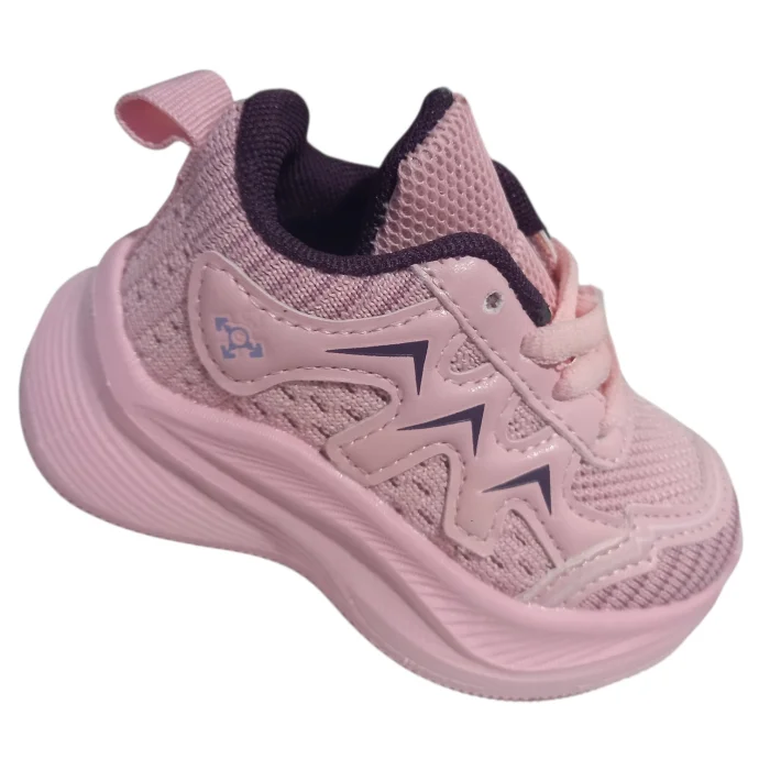 Zapatillas para Bb con Cordones