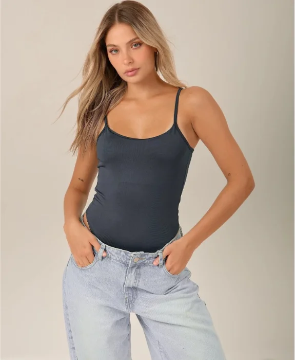 Body Musculosa
