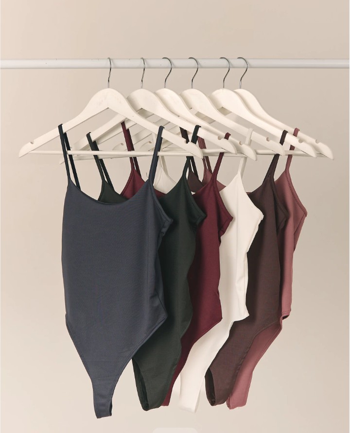 Body Musculosa - Imagen 2