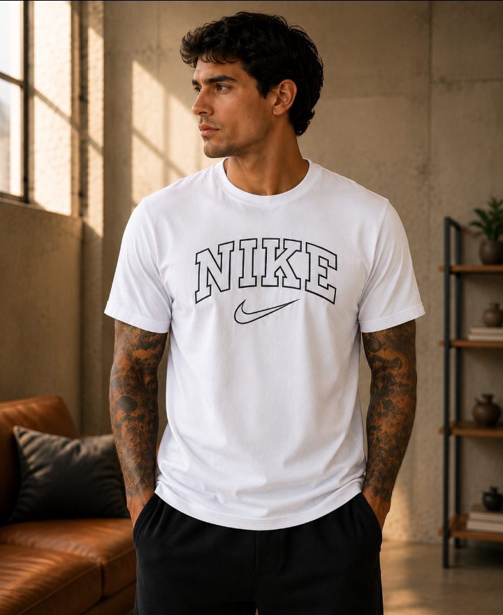 Remeras Bordadas - Imagen 2