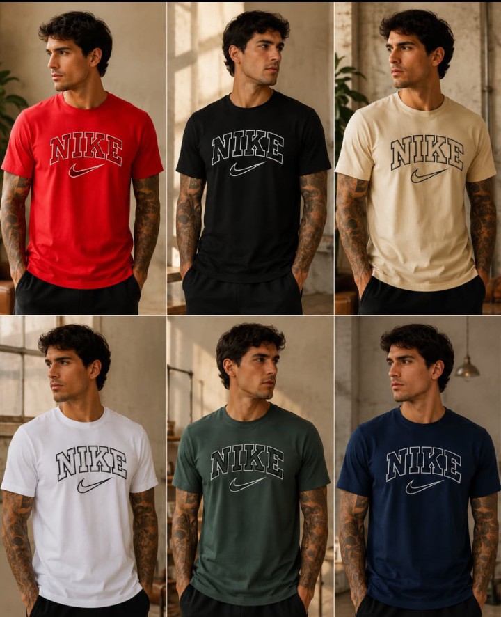 Remeras Bordadas - Imagen 5