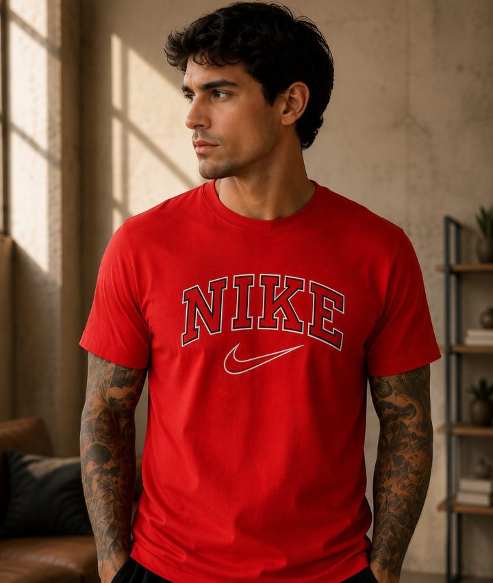 Remeras Bordadas - Imagen 4