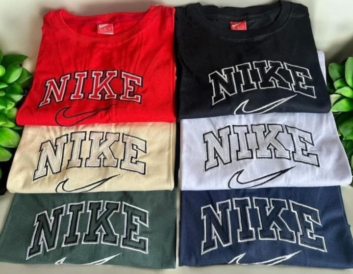 Remeras Bordadas - Imagen 5