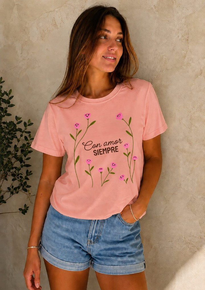 Remeras Estampadas - Imagen 2