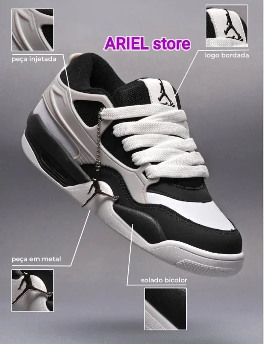 Zapatillas