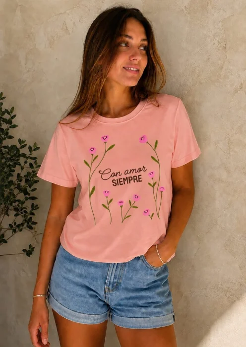 Remeras Estampadas