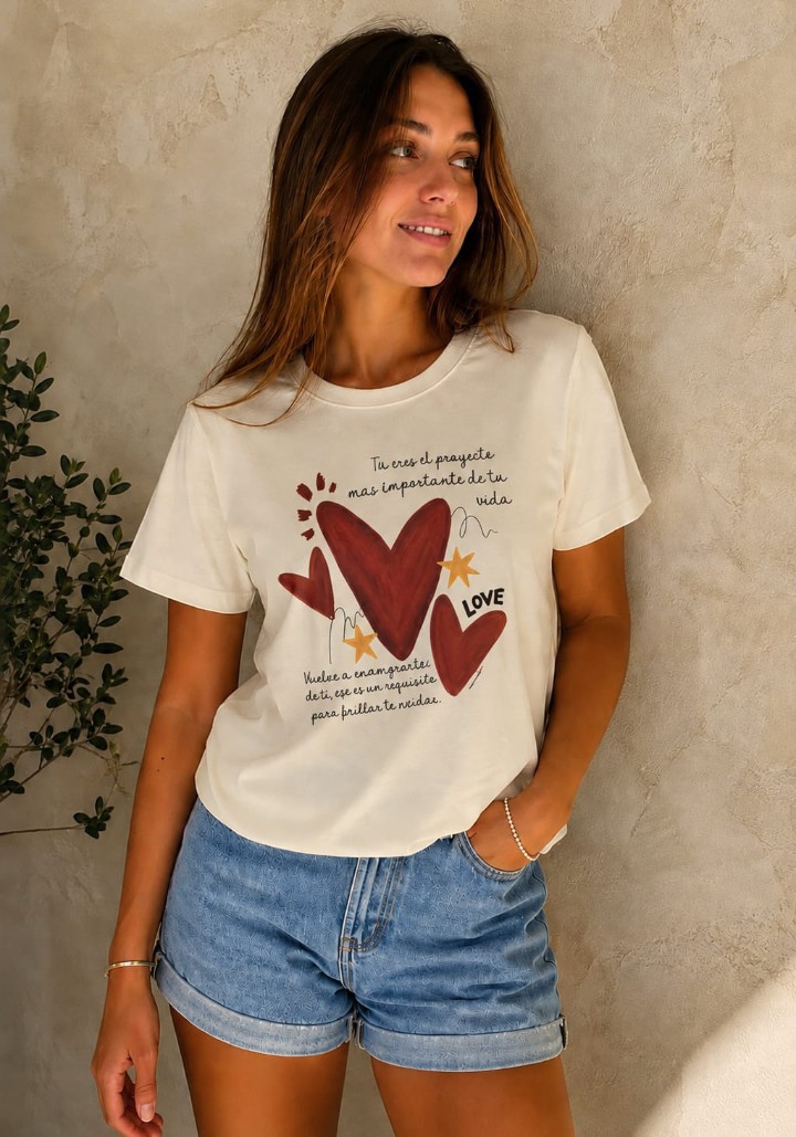 Remeras Estampadas - Imagen 2