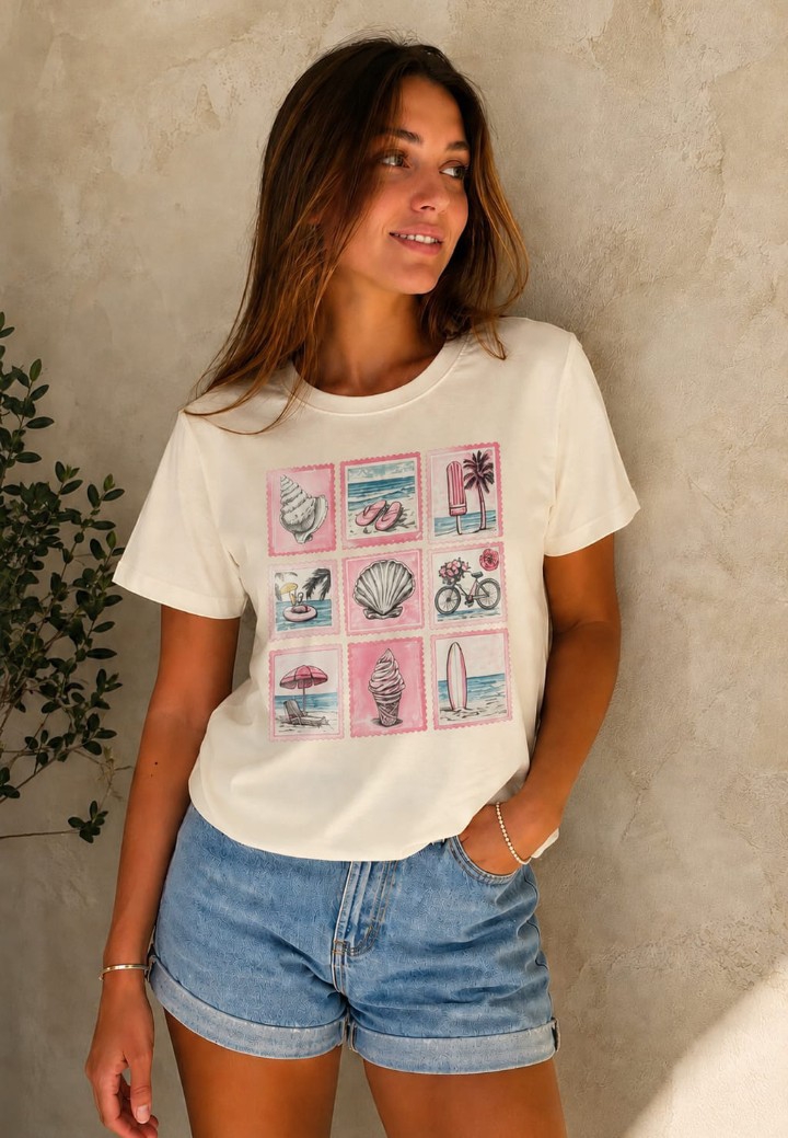 Remeras Estampadas - Imagen 4