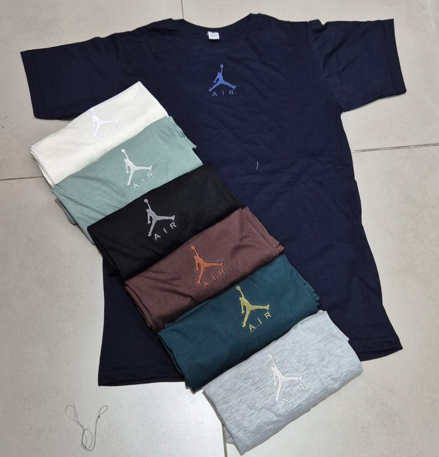Remeras Jordan - Imagen 2