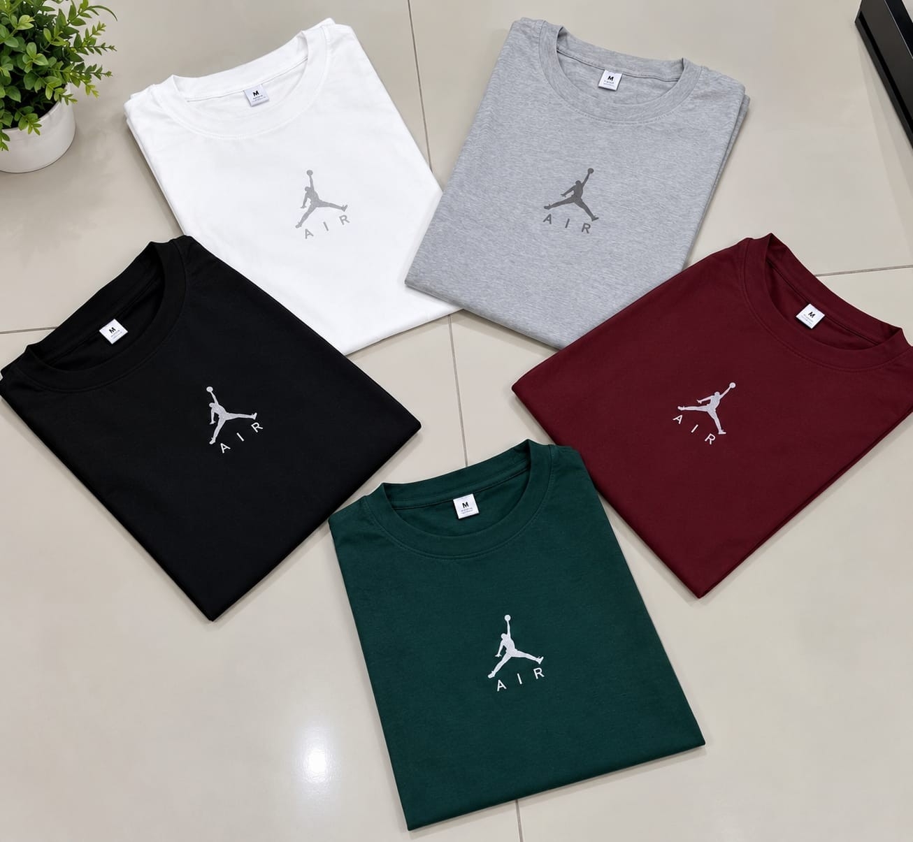 Remeras Jordan - Imagen 3