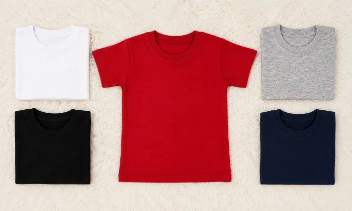 Remera Lisa