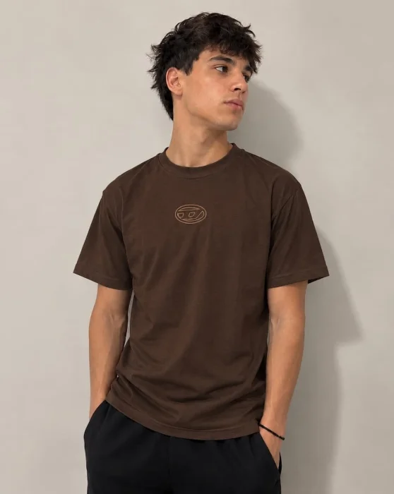 Remeras Diésel