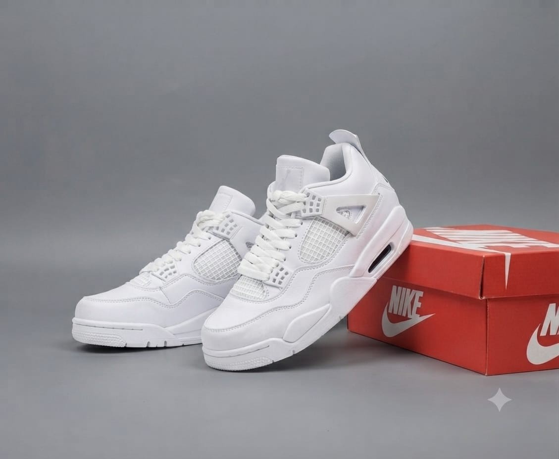 Art Jordan Retro - Imagen 2