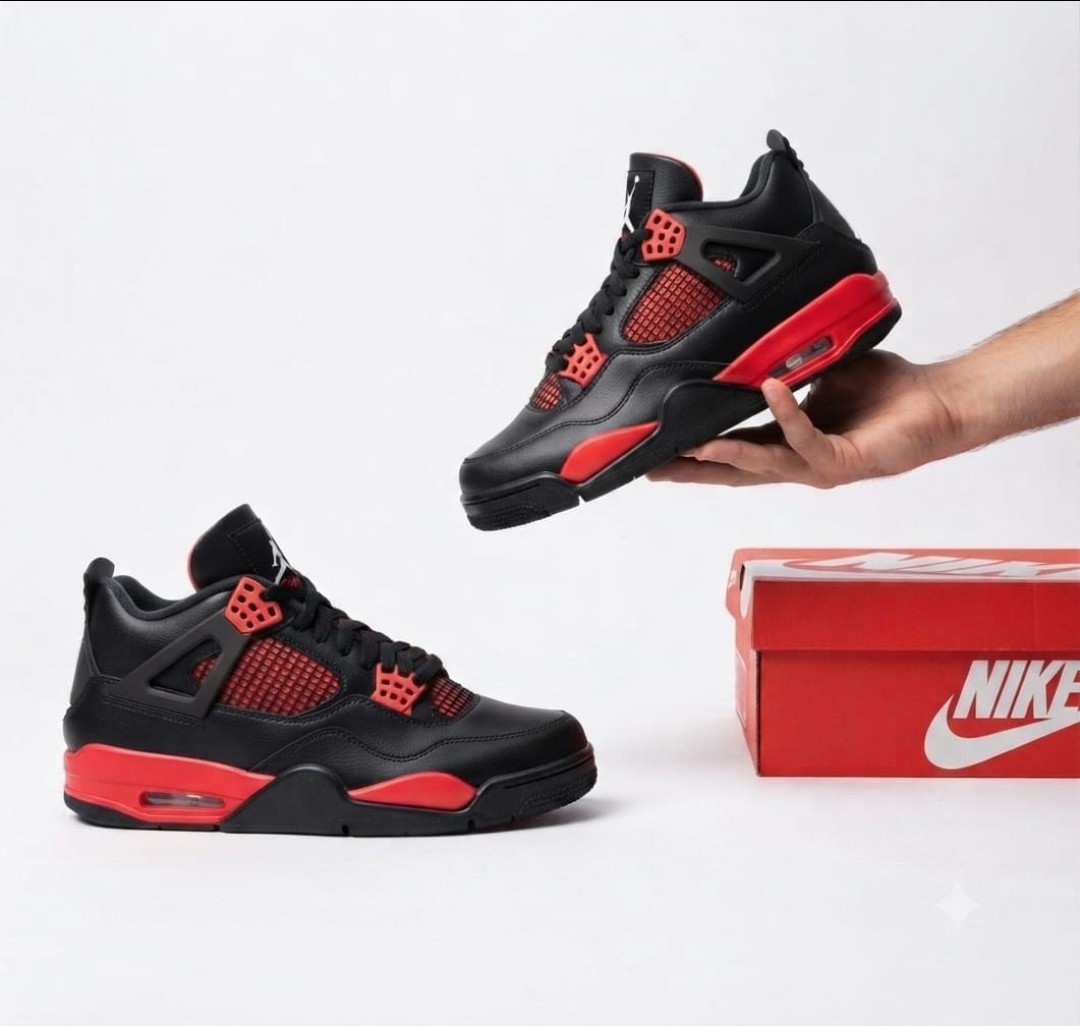 Art Jordan Retro - Imagen 3