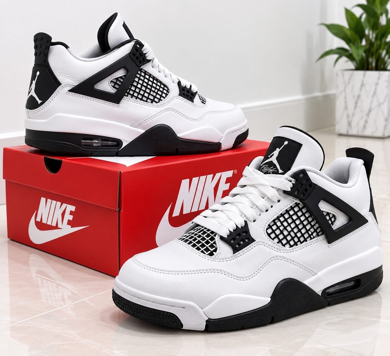 Art Jordan Retro - Imagen 3