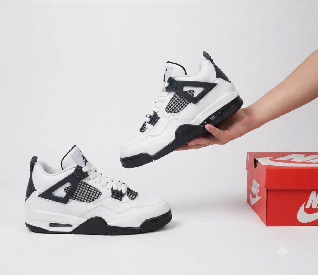 Art Jordan Retro - Imagen 5