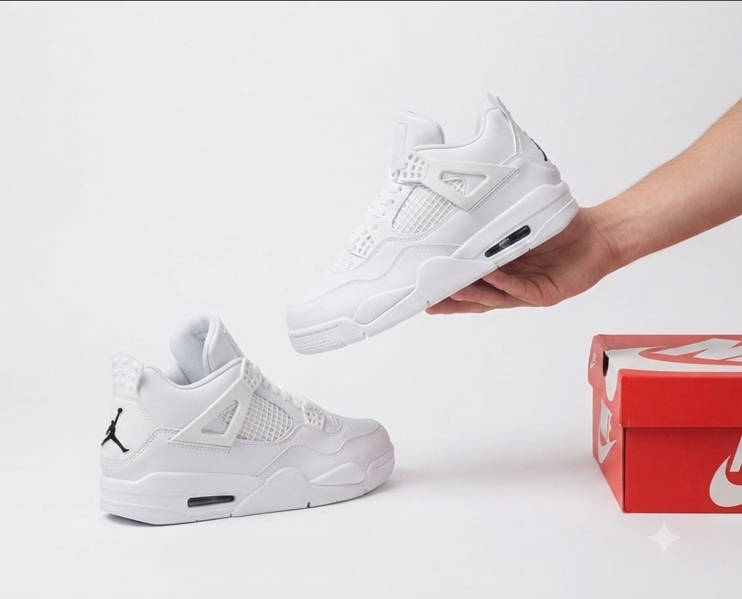 Art Jordan Retro - Imagen 6
