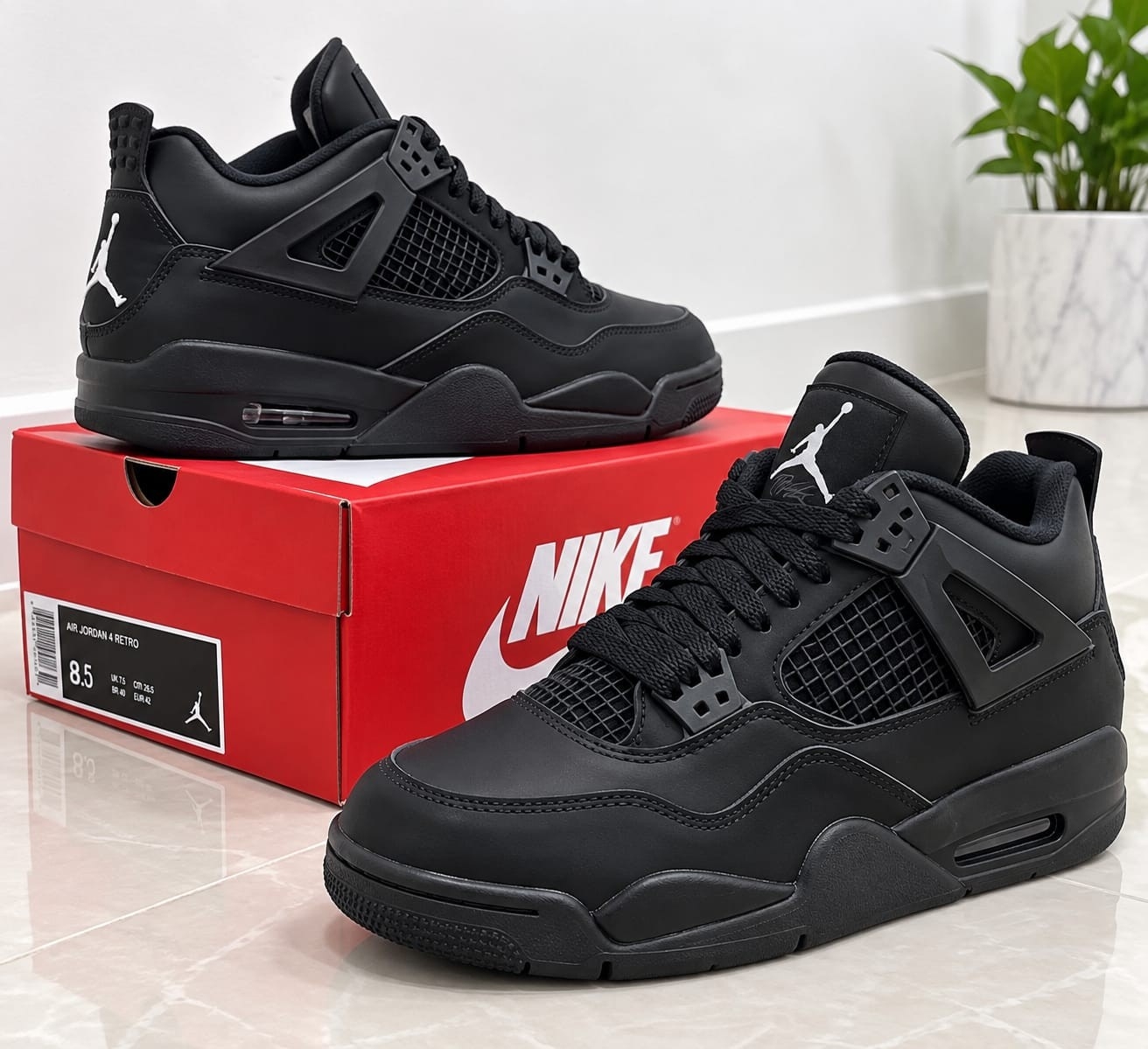 Art Jordan Retro - Imagen 6