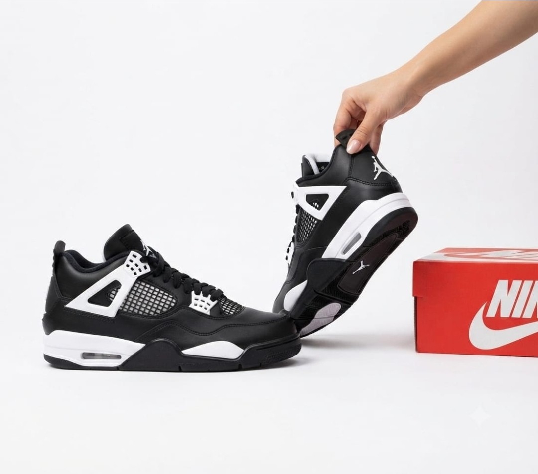 Art Jordan Retro - Imagen 9