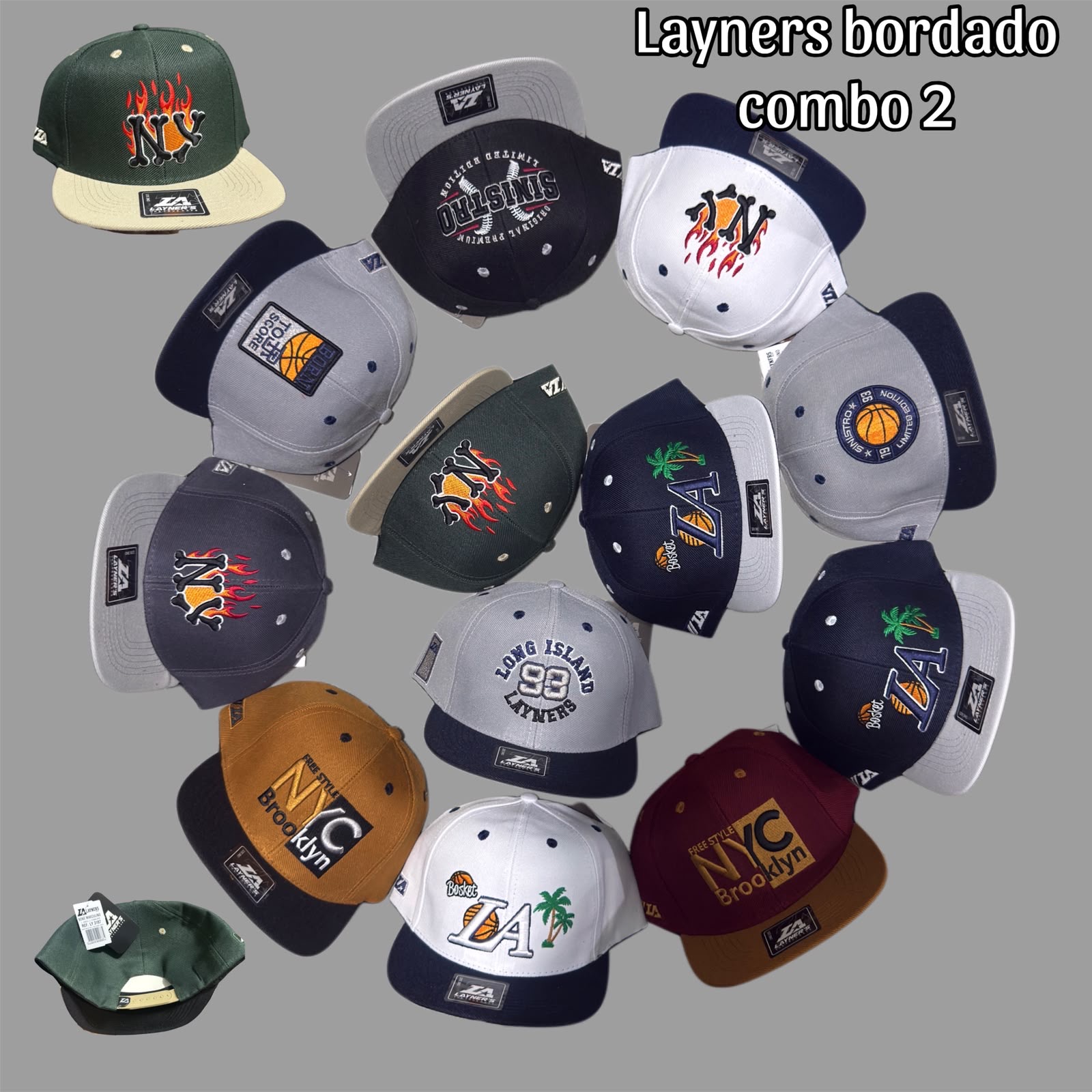 Gorros Plana Bordada Premiom - 72db6b9b-3d97-4888-aa1d-16e97b866c06.jpeg