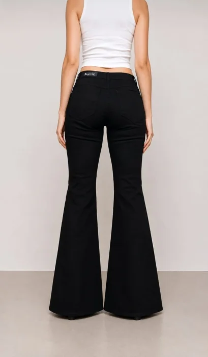 Maxi Oxford Tiro Corto