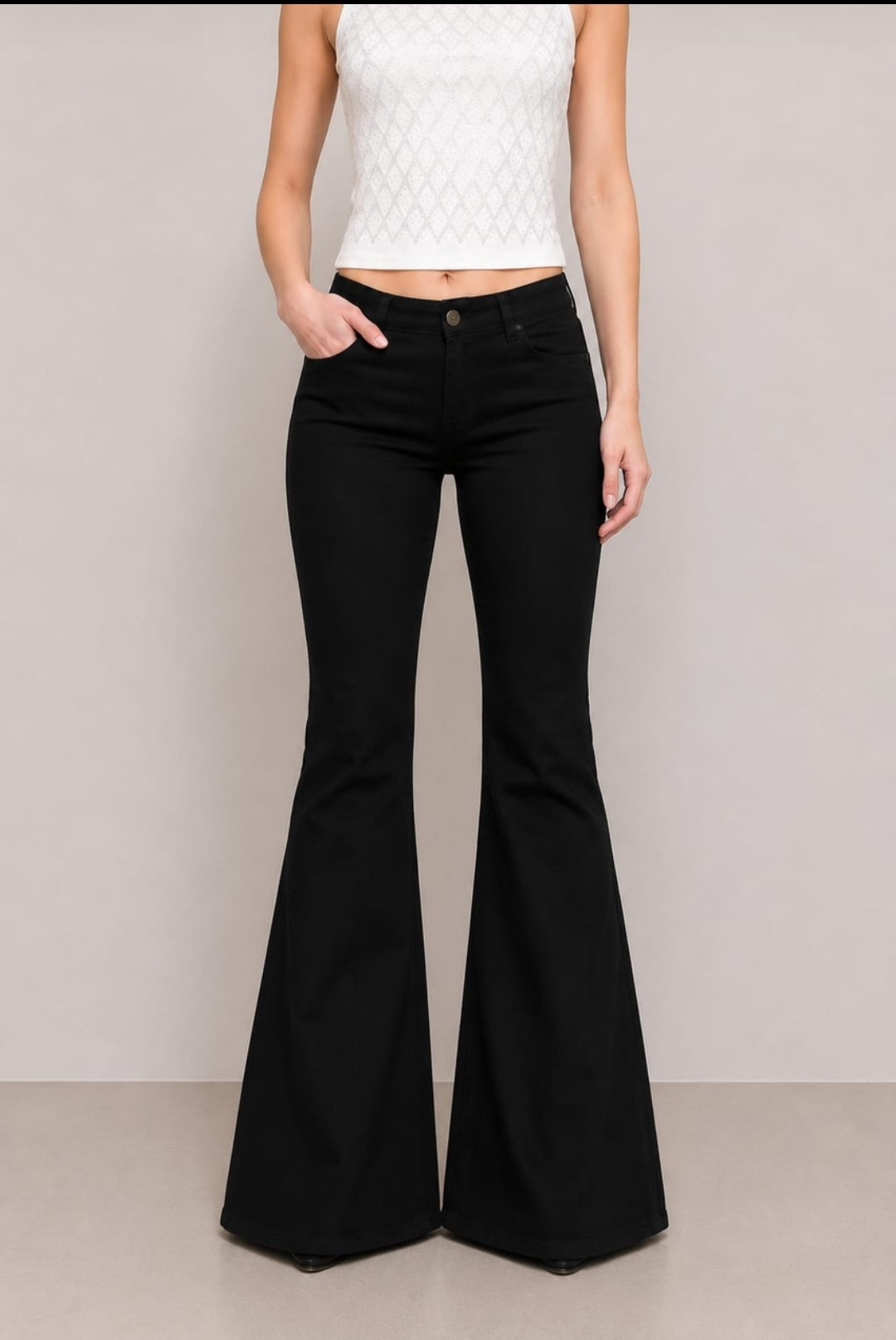 Maxi Oxford Tiro Corto - Imagen 2