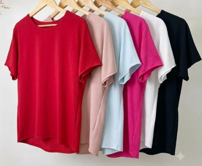 Blusas Cey
