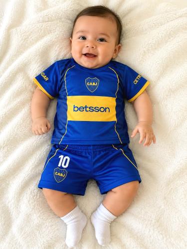 Conjunto Deportivo Boca