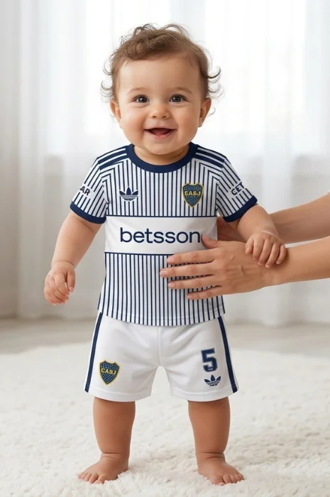 Conjunto Deportivo Boca