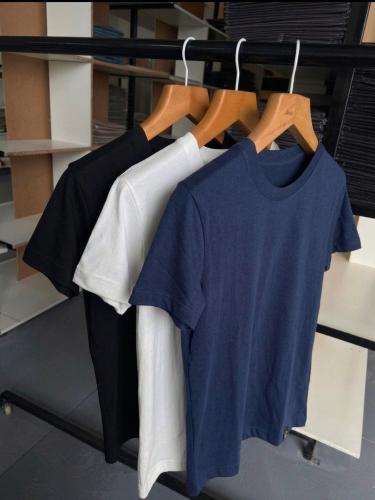 Remera Clasica Jersey 24.1