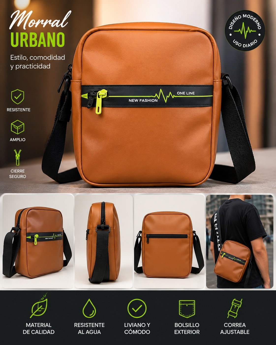 Morral - Imagen 3