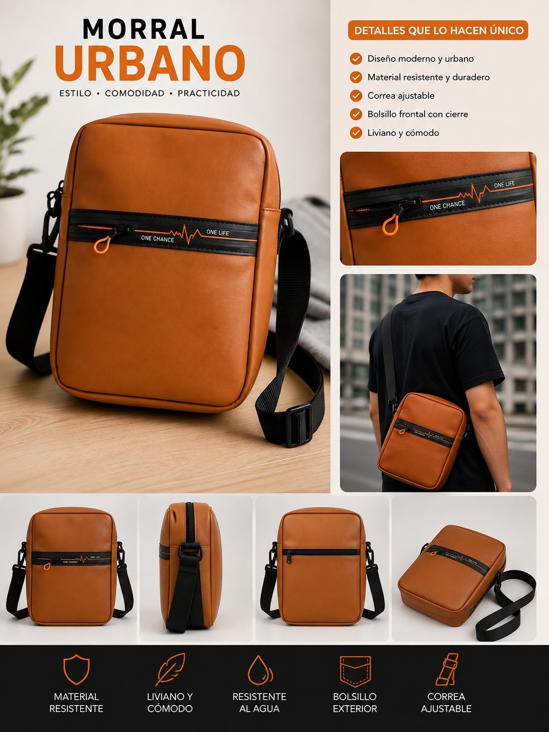 Morral - Imagen 5