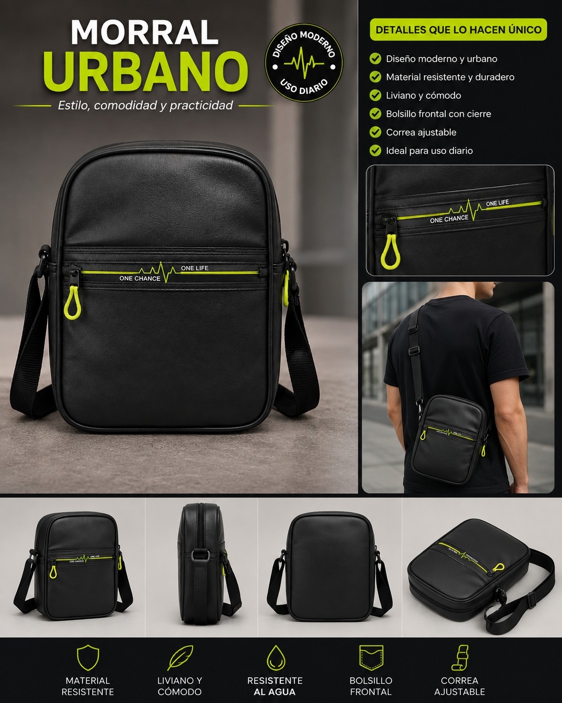 Morral - Imagen 6