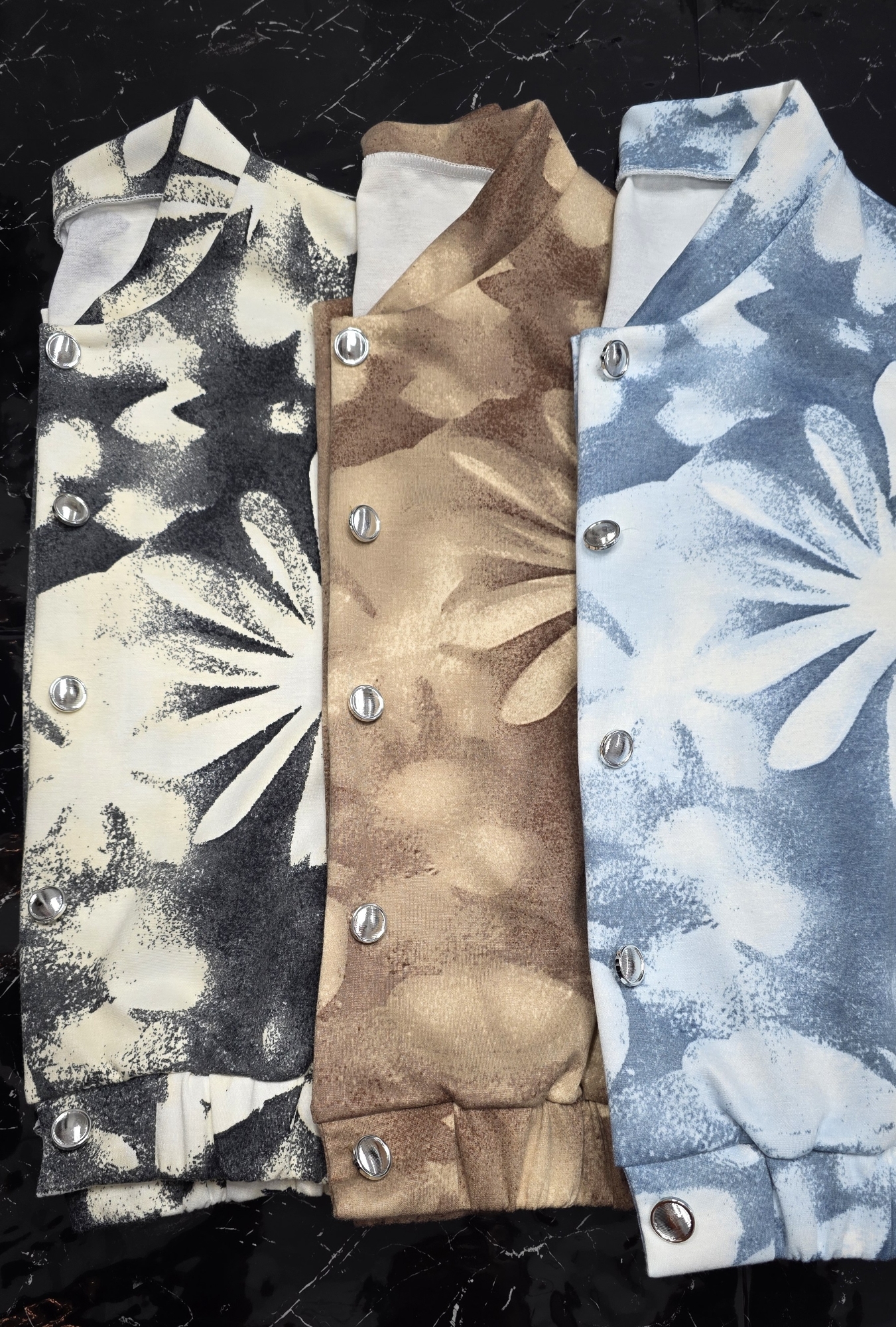 Campera Bomber - Imagen 6