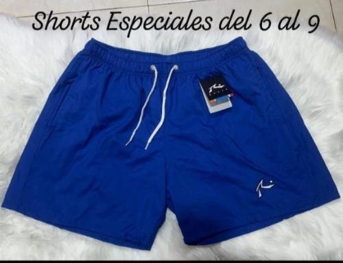 Malla Talle Especial Rusty Bordada