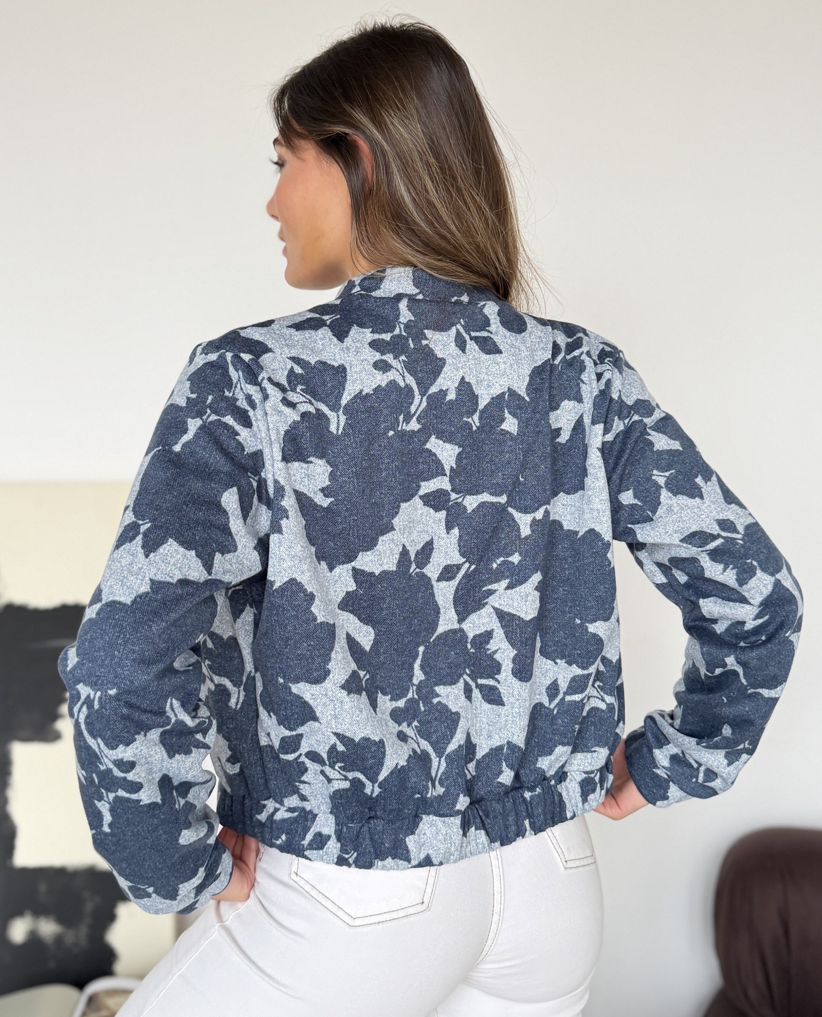 Campera Bomber Nova - Imagen 4
