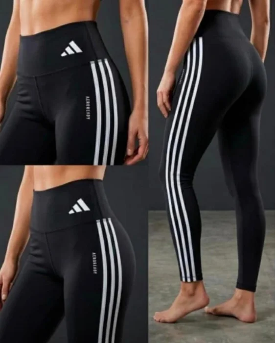 Calza Lycra Dama Ad