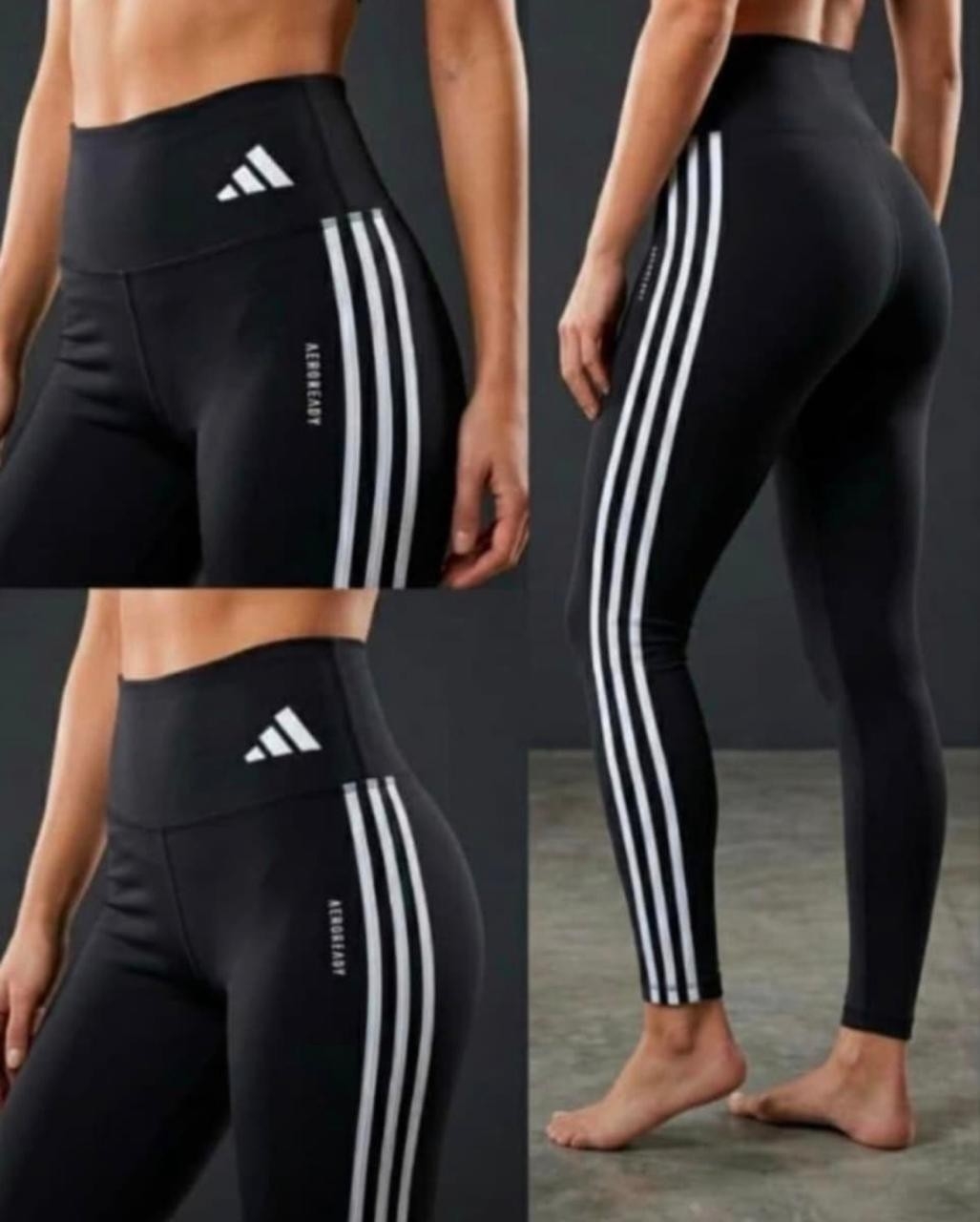 Calza Lycra Dama Ad - Imagen 3