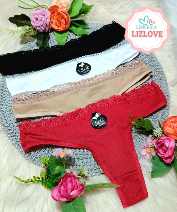 Colaless de Lycra Sele
