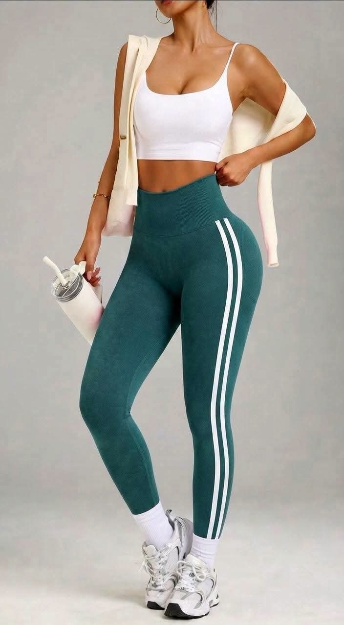 Calzas Sulex con Push Up Excelente Calidad - Imagen 6